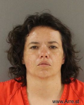 Glenda Ann Stockton Mugshot