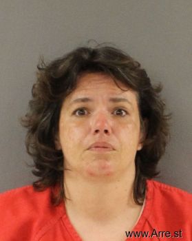 Glenda Ann Stockton Mugshot