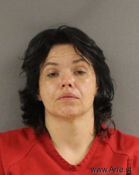 Glenda Ann Stockton Mugshot