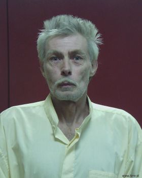 Glenn  Harris Mugshot