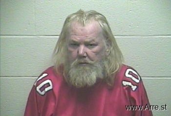 Glenn Scott Peters Mugshot