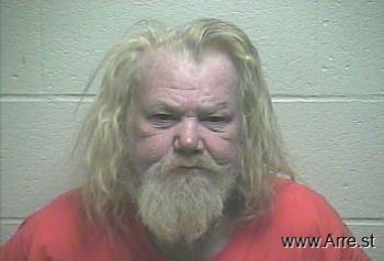 Glenn Scott Peters Mugshot