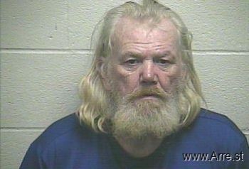 Glenn Scott Peters Mugshot