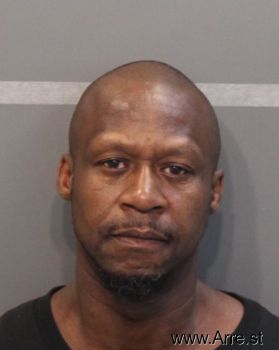 Glenn Marcell Taylor Mugshot