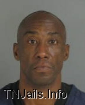 Glenn  Taylor Mugshot