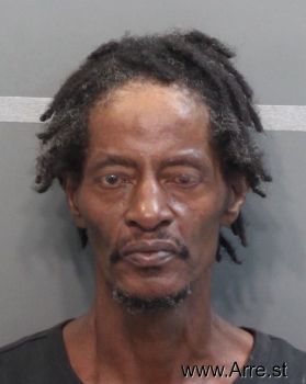 Gregory Lebron Ballenger Mugshot