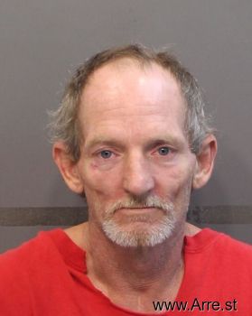 Gregory Dean Barrett Mugshot