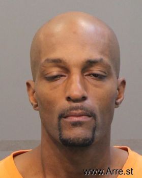 Gregory Dewayne Brewer Mugshot