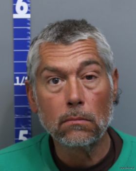 Gregory  Caldwell Mugshot