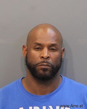 Gregory L Carter Mugshot