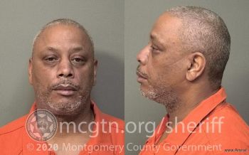 Gregory Dewayne Childress Mugshot