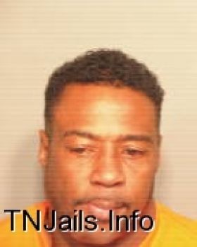 Gregory  Dunlap Mugshot