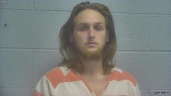 Gregory Dante Hayden Foster Mugshot