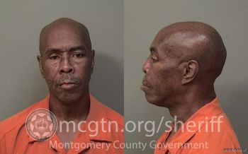 Gregory Devann Hayes Mugshot