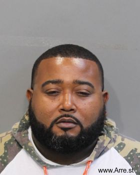 Gregory Cortez Miller Mugshot