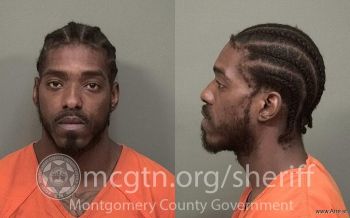 Gregory Rodney Morton Mugshot