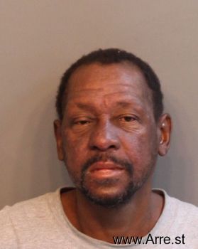 Gregory  Walker Mugshot