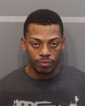 Gregory Anthony Watkins Mugshot