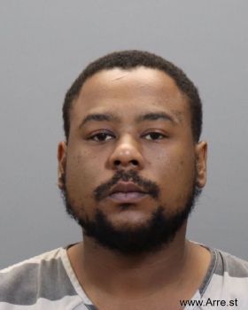 Gregory Eugene Harris Mugshot