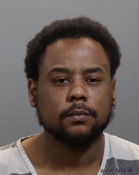 Gregory Eugene Harris Mugshot