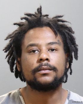 Gregory Eugene Harris Mugshot