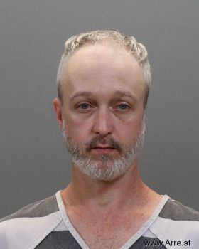 Gregory Dale Houston Mugshot