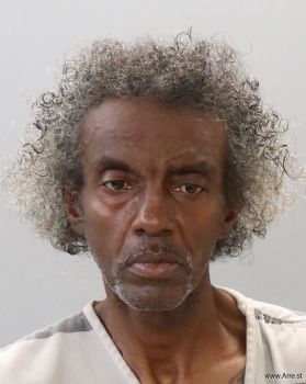 Gregory Nmn White Mugshot