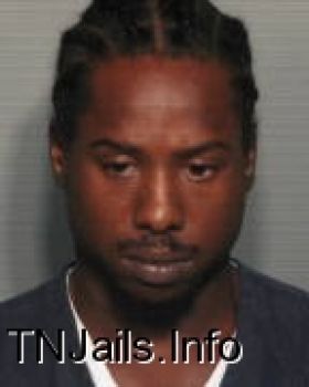 Gus  Jones Mugshot