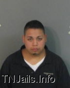 Gustavo  Lopez Mugshot