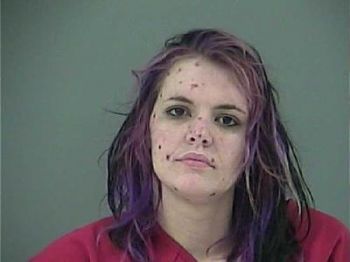 Hailee Denise Bales Mugshot