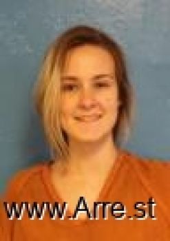 Haley Faith Davis Mugshot