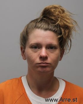 Haley Nichole Lawson Mugshot