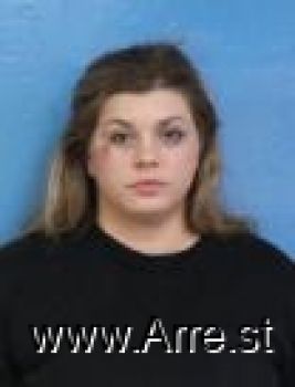 Hannah Rebecca Burke Mugshot