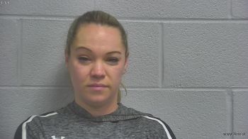 Hannah Lang Pietras Mugshot