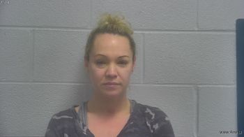 Hannah Lang Pietras Mugshot