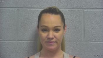 Hannah Lang Pietras Mugshot