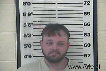 Harlan Hale Shell Ii Mugshot