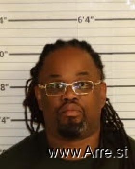 Harold  Butler Mugshot