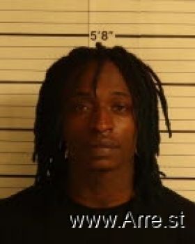 Harold Glenn Carter Mugshot