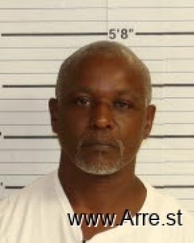 Harold  Douglas Mugshot