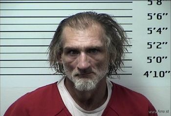 Harold Lee Green Mugshot