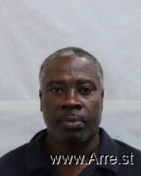 Harold  Robinson Mugshot