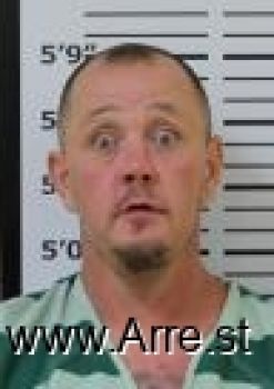 Harold Brian Russell Mugshot