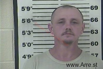 Harold Brian Russell Mugshot