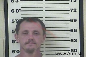 Harold Brian Russell Mugshot