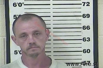 Harold Brian Russell Mugshot