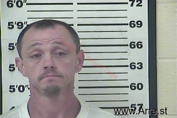 Harold Brian Russell Mugshot