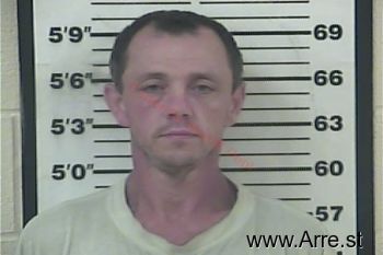 Harold Brian Russell Mugshot