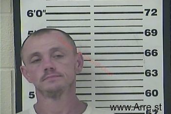 Harold Brian Russell Mugshot