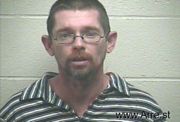 Heath Dewayne Allison Mugshot